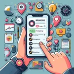 Behavior Tracking Sheet