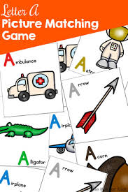 Matching Game 3