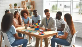 Parent & Caregiver Training