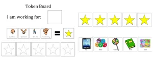 Token Board